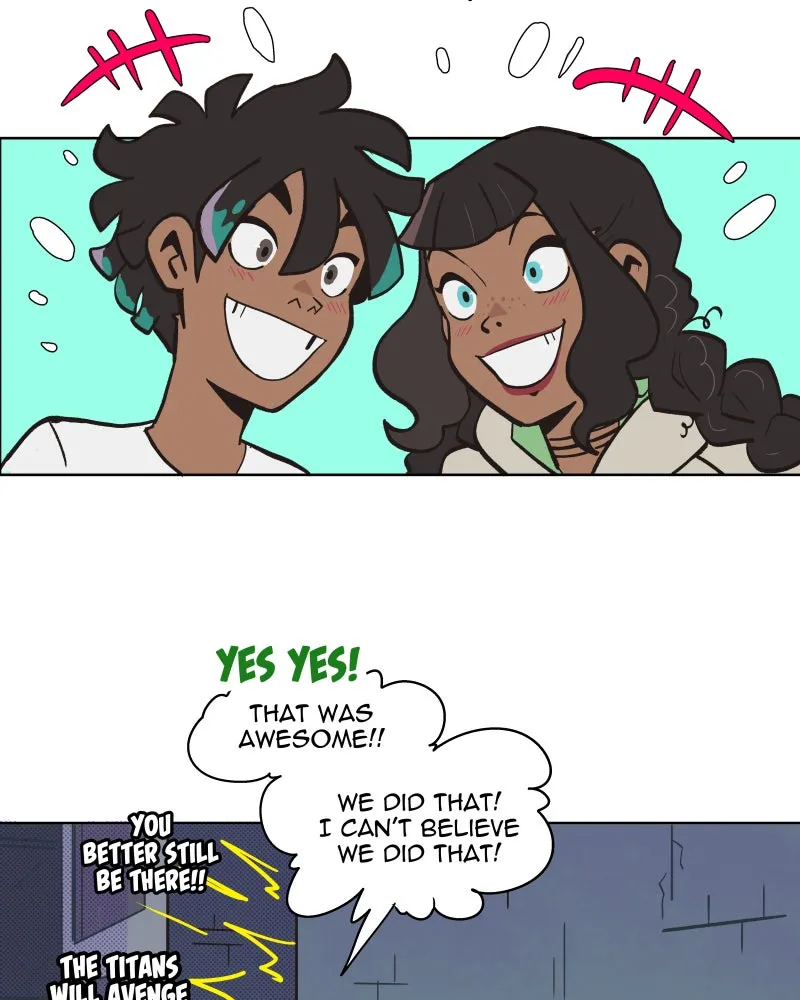Jupiter-Men Chapter 7 page 106 - 