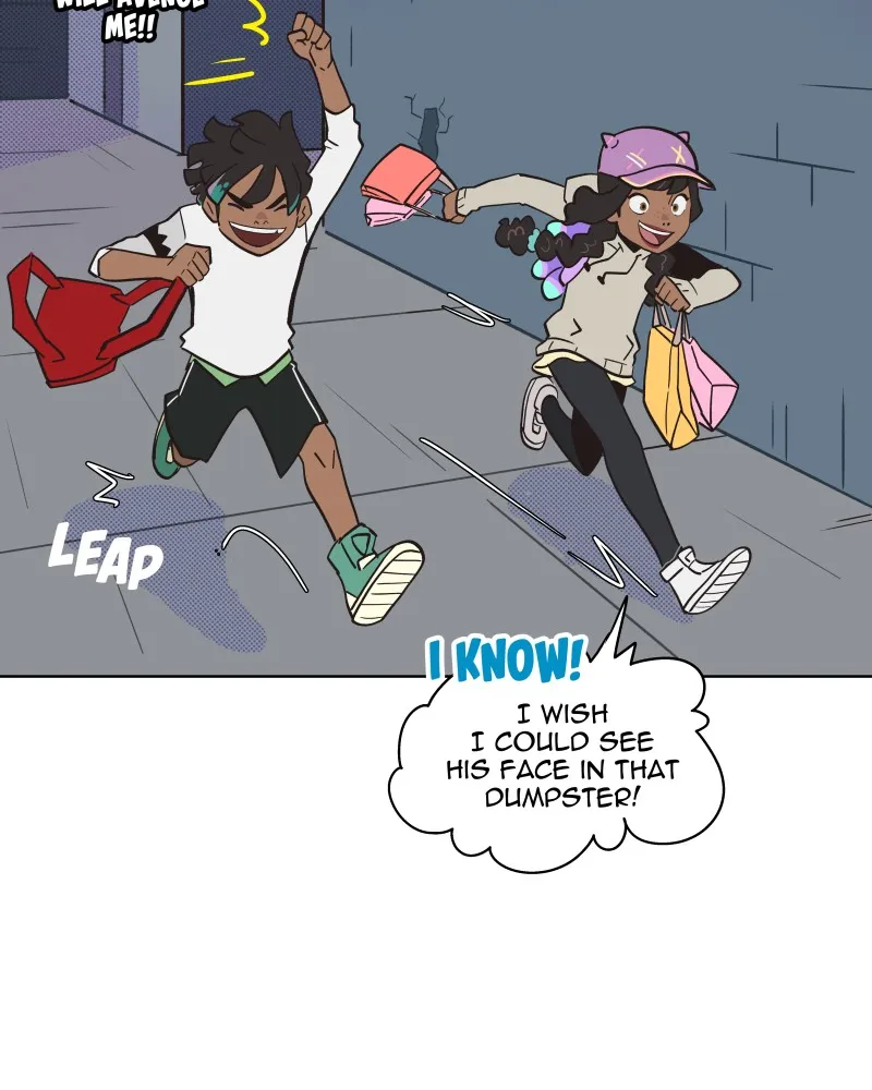 Jupiter-Men Chapter 7 page 107 - 