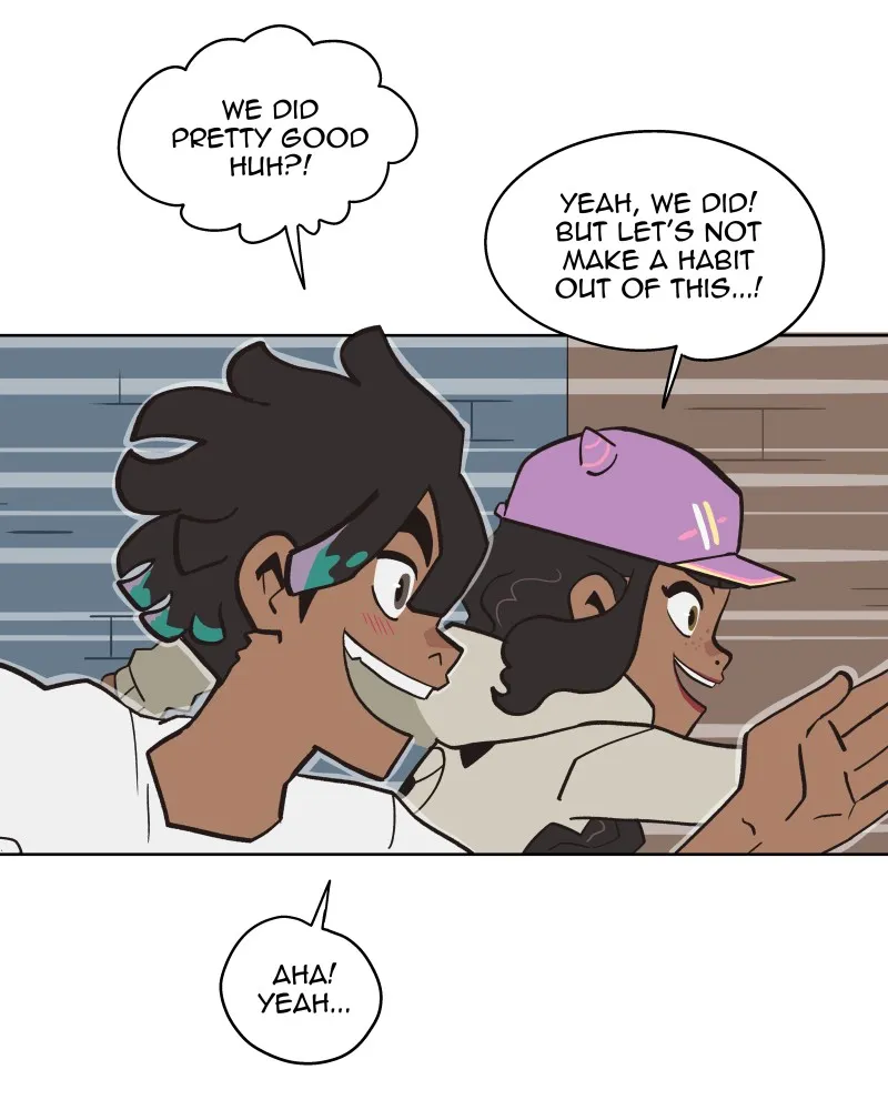 Jupiter-Men Chapter 7 page 108 - 