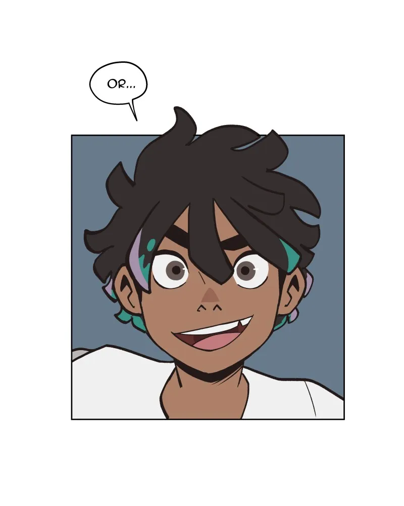 Jupiter-Men Chapter 7 page 109 - 