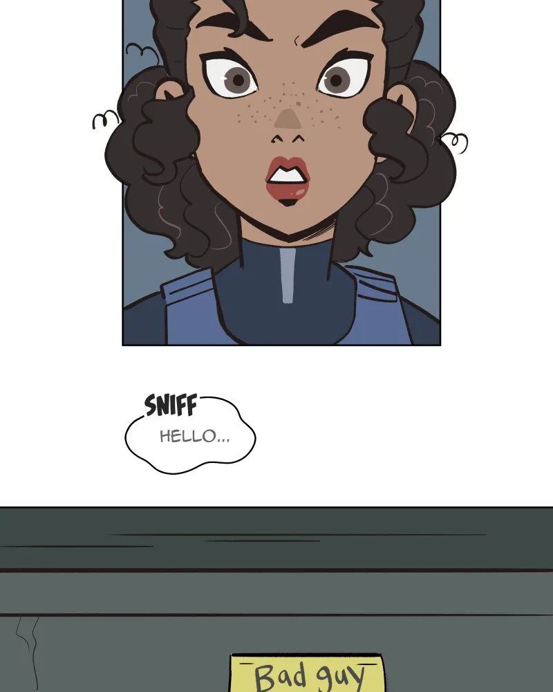 Jupiter-Men Chapter 7 page 111 - 