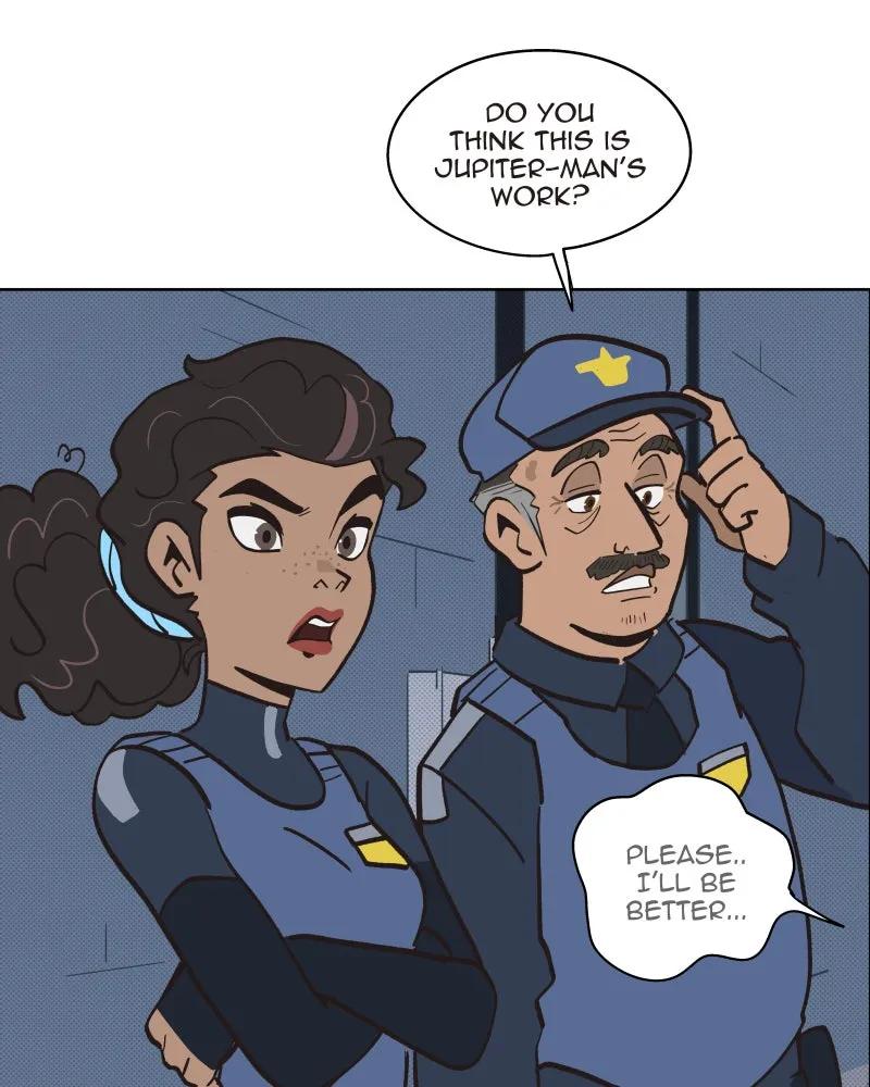 Jupiter-Men Chapter 7 page 113 - 