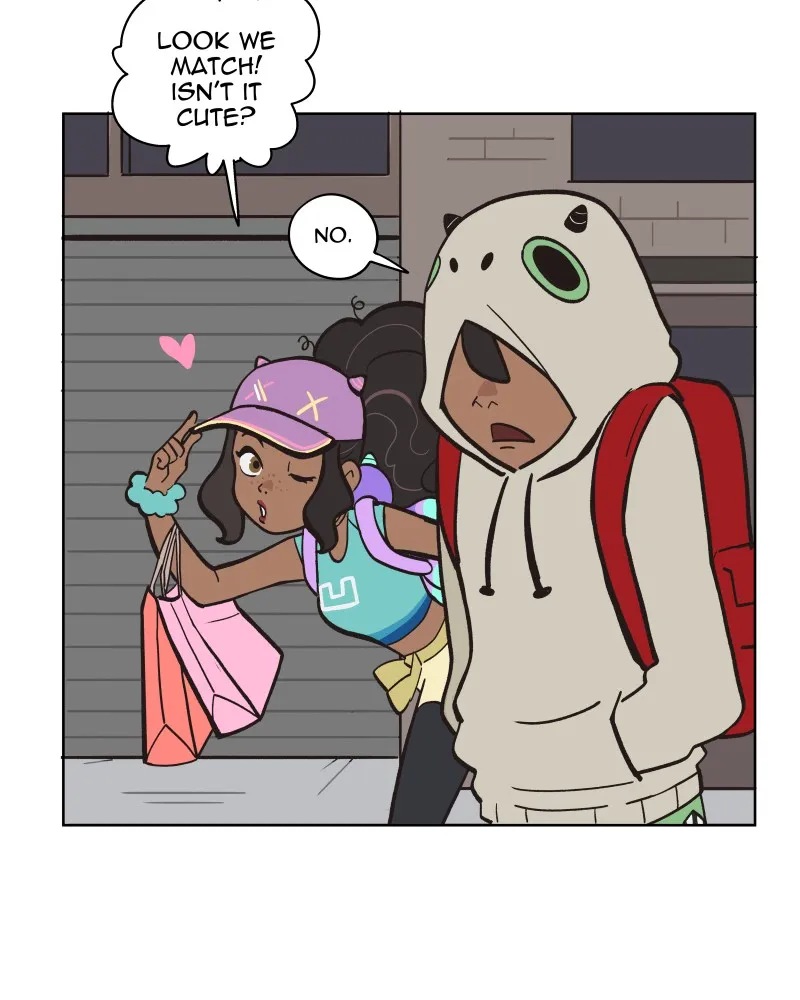 Jupiter-Men Chapter 7 page 15 - 
