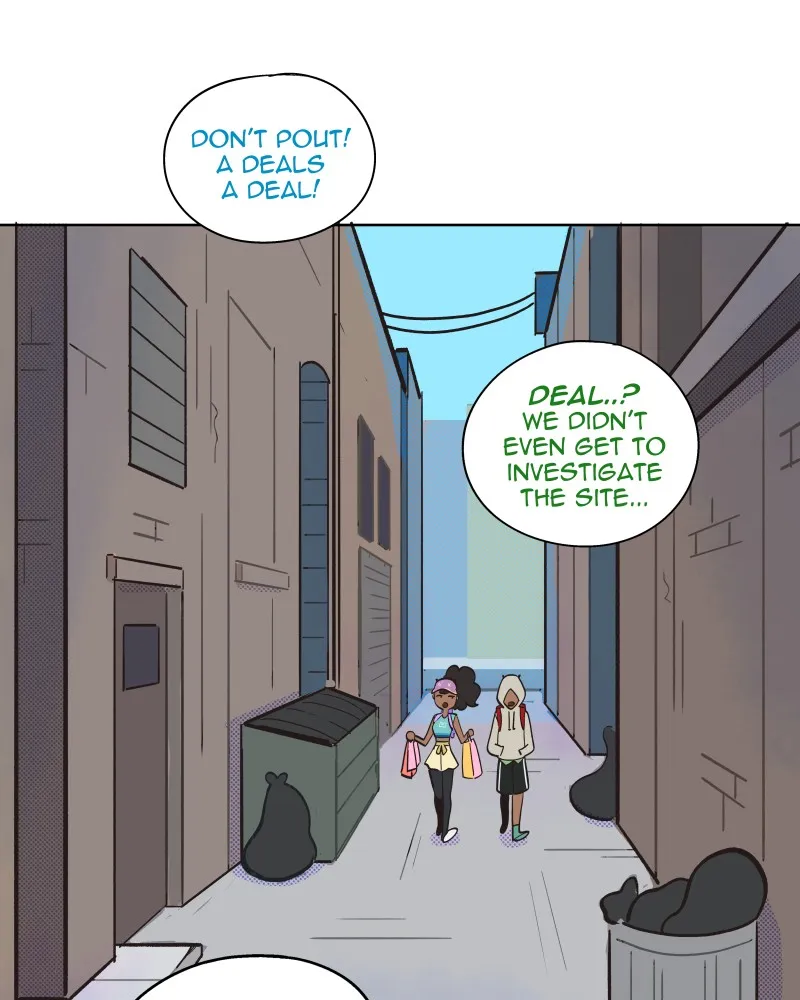 Jupiter-Men Chapter 7 page 16 - 