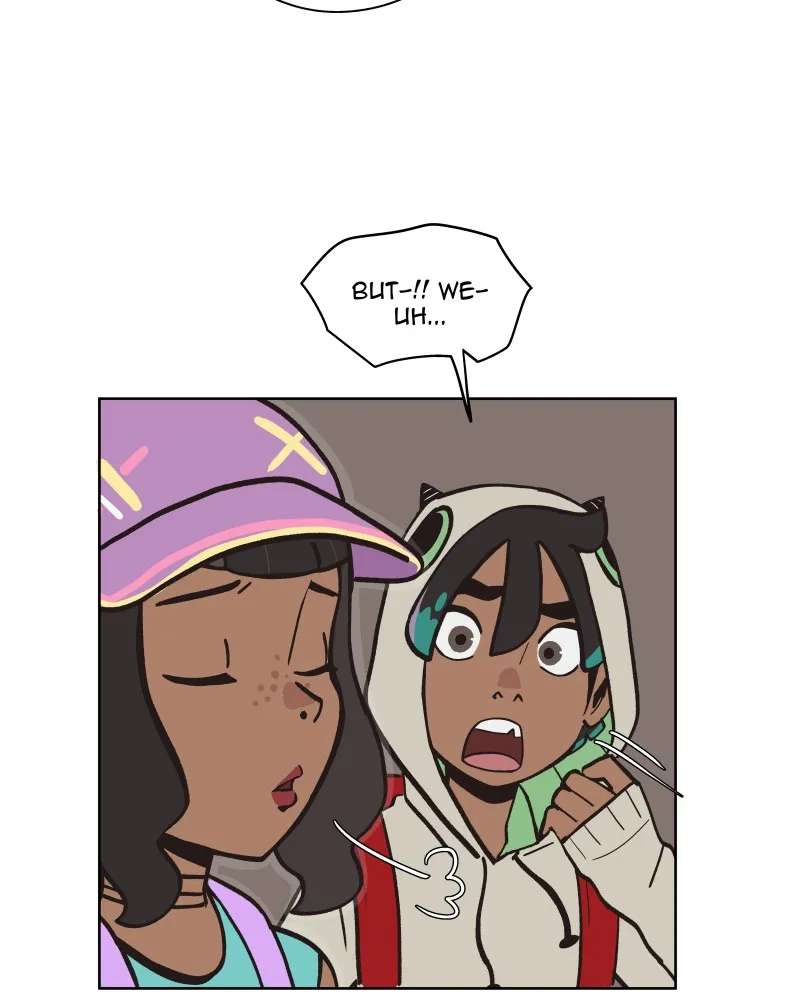 Jupiter-Men Chapter 7 page 18 - 