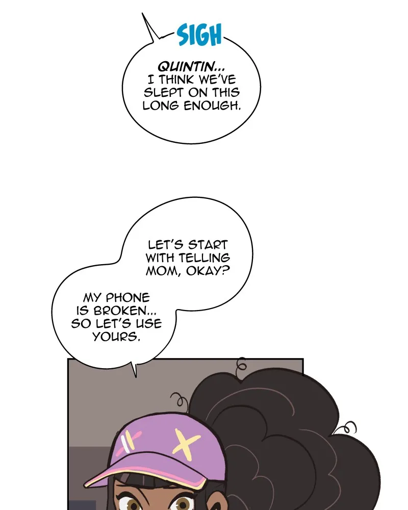 Jupiter-Men Chapter 7 page 19 - 