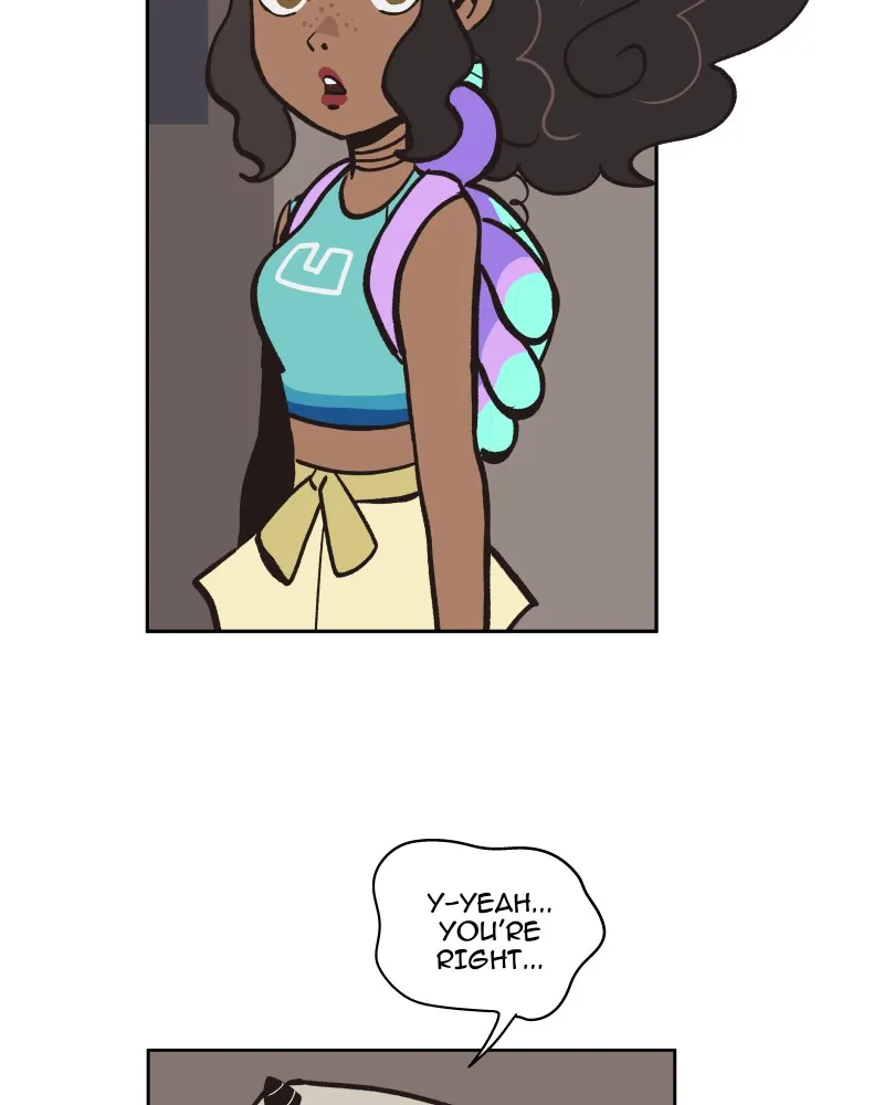 Jupiter-Men Chapter 7 page 20 - 