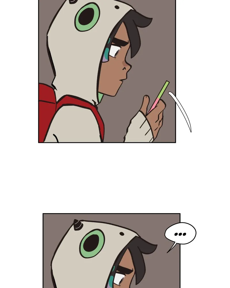 Jupiter-Men Chapter 7 page 21 - 