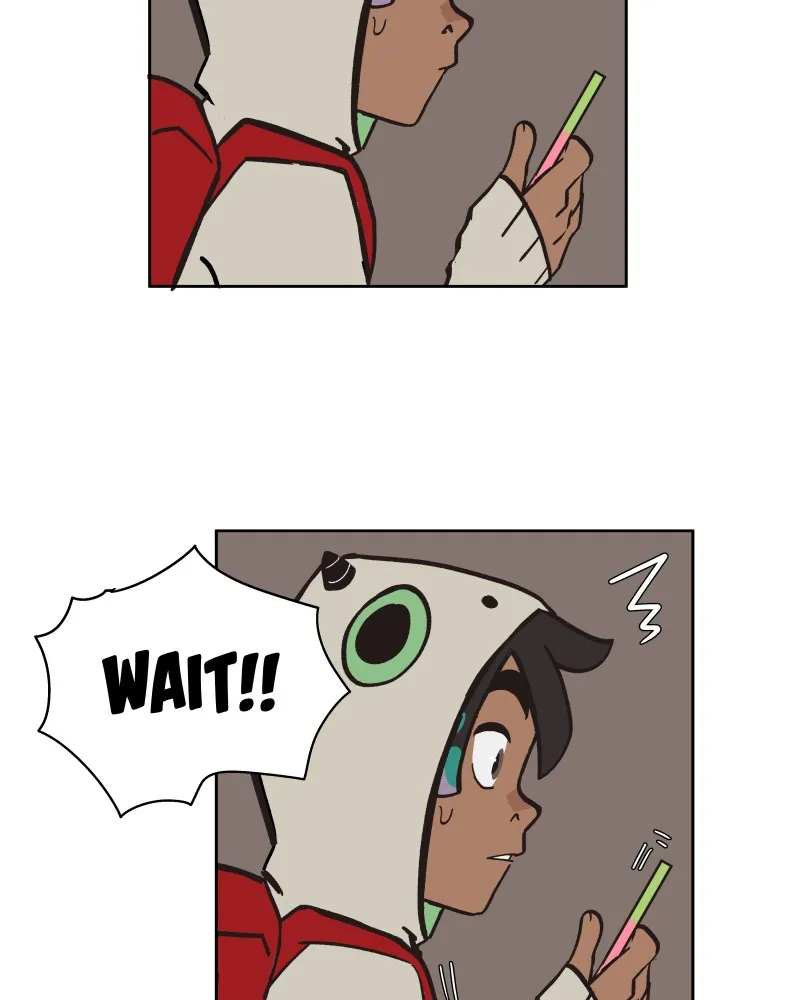 Jupiter-Men Chapter 7 page 22 - 