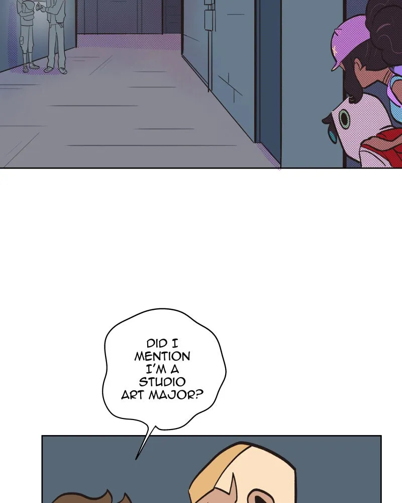 Jupiter-Men Chapter 7 page 26 - 