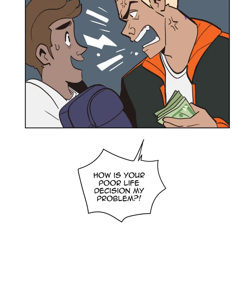 Jupiter-Men Chapter 7 page 27 - 