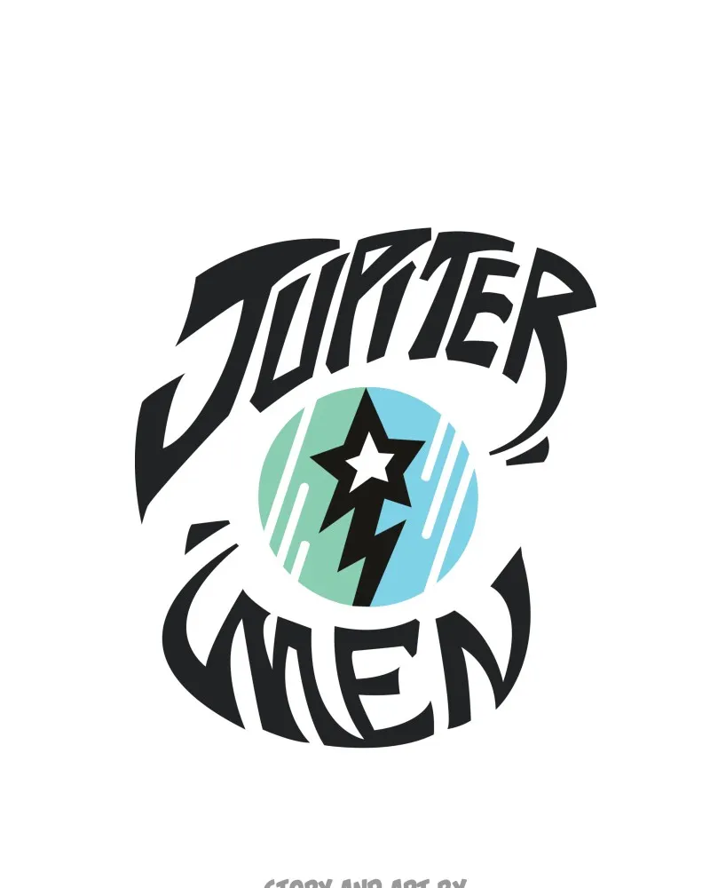 Jupiter-Men Chapter 7 page 4 - 