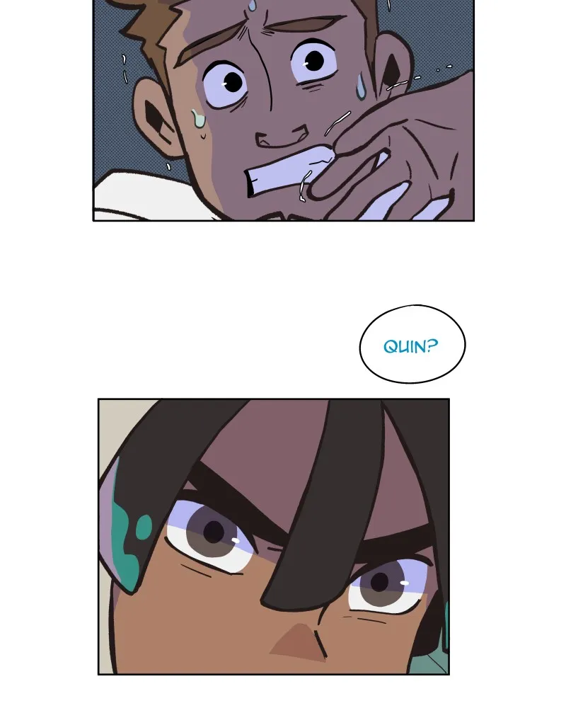 Jupiter-Men Chapter 7 page 31 - 