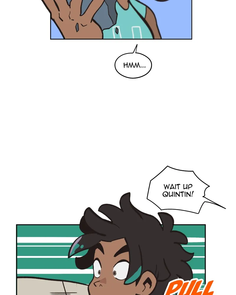 Jupiter-Men Chapter 7 page 37 - 