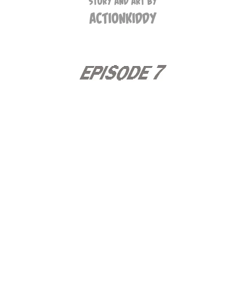 Jupiter-Men Chapter 7 page 5 - 
