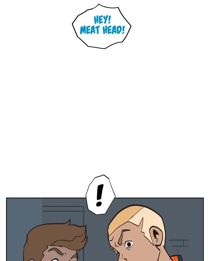 Jupiter-Men Chapter 7 page 41 - 