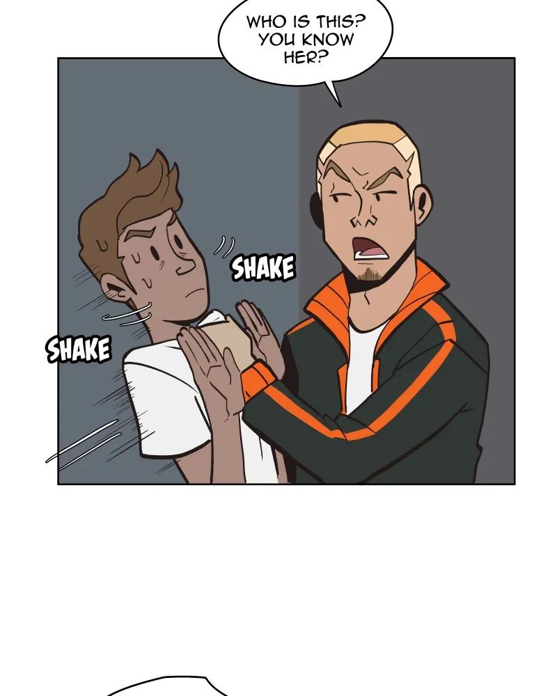 Jupiter-Men Chapter 7 page 44 - 