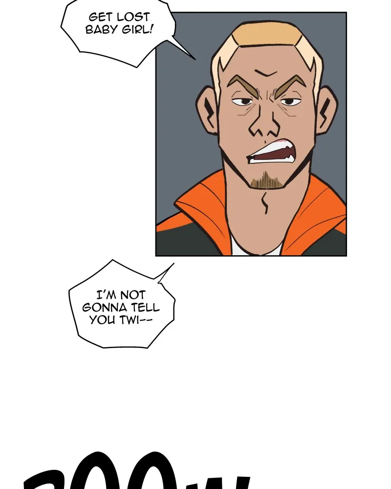 Jupiter-Men Chapter 7 page 45 - 