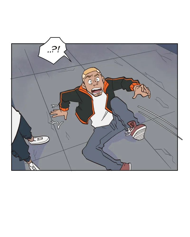 Jupiter-Men Chapter 7 page 47 - 