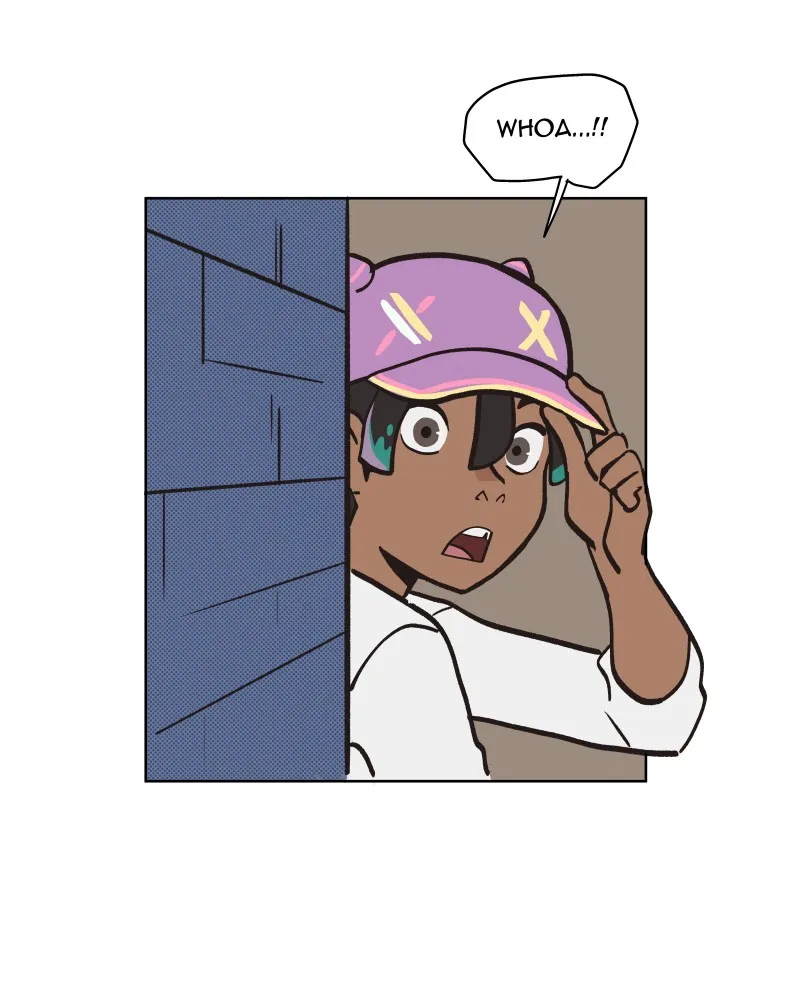 Jupiter-Men Chapter 7 page 48 - 