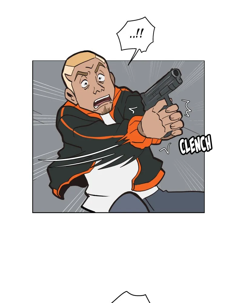 Jupiter-Men Chapter 7 page 51 - 