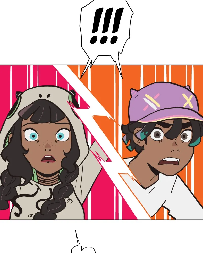 Jupiter-Men Chapter 7 page 52 - 