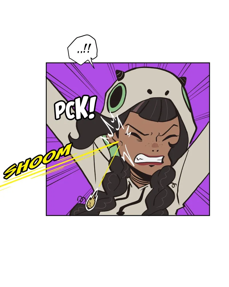 Jupiter-Men Chapter 7 page 55 - 