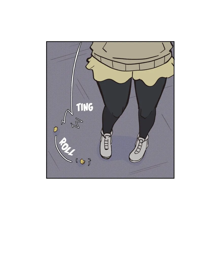 Jupiter-Men Chapter 7 page 56 - 