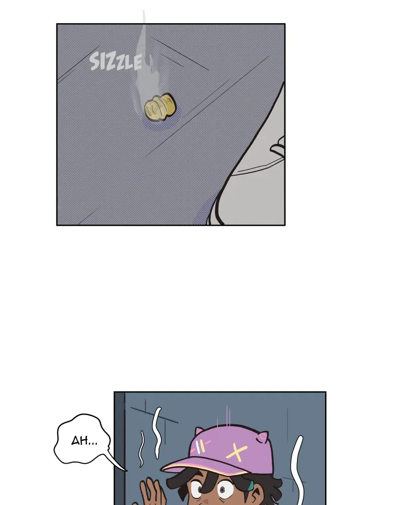 Jupiter-Men Chapter 7 page 57 - 