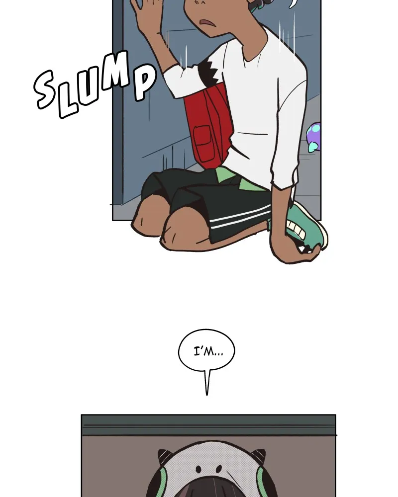 Jupiter-Men Chapter 7 page 58 - 