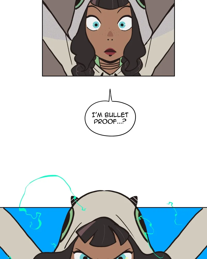 Jupiter-Men Chapter 7 page 59 - 