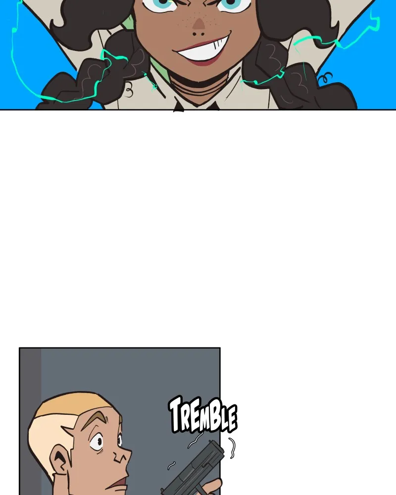 Jupiter-Men Chapter 7 page 60 - 