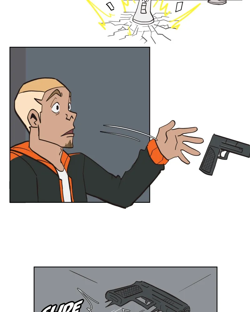 Jupiter-Men Chapter 7 page 62 - 