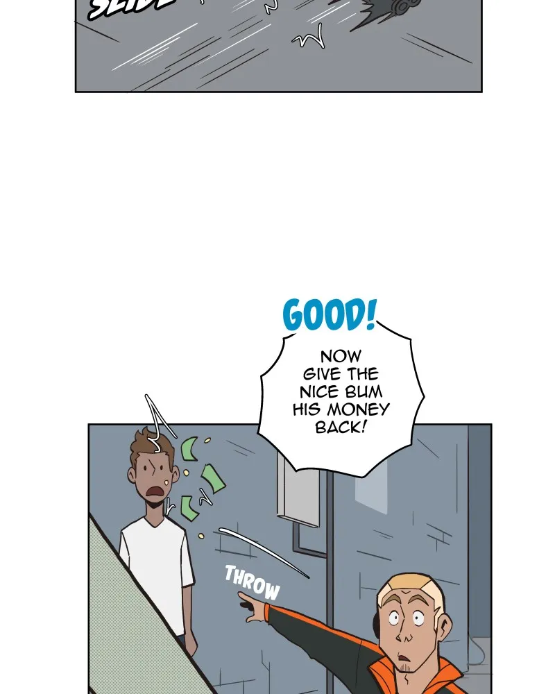 Jupiter-Men Chapter 7 page 63 - 