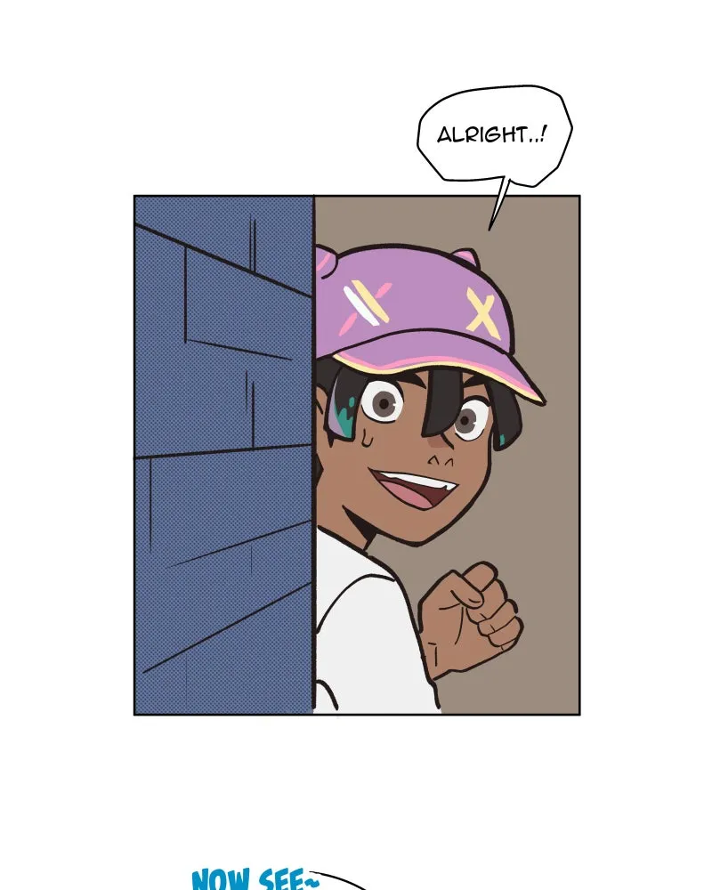 Jupiter-Men Chapter 7 page 65 - 