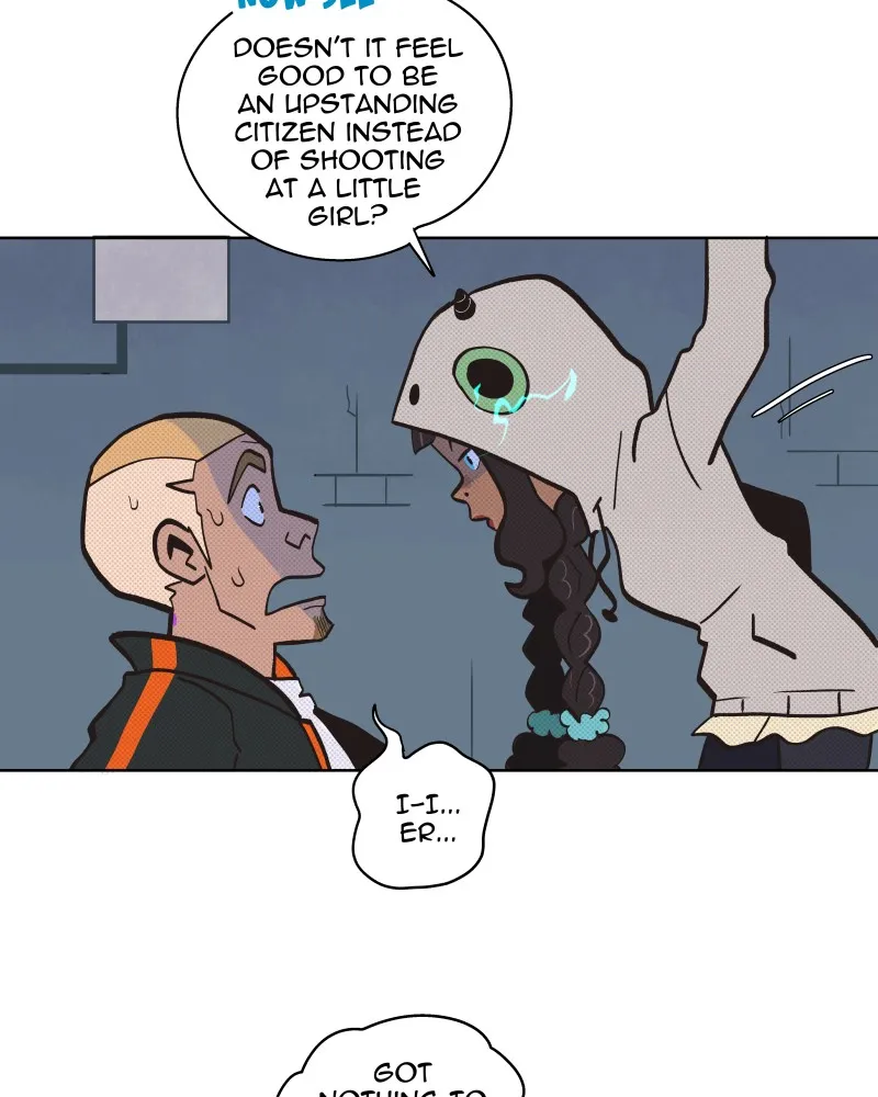 Jupiter-Men Chapter 7 page 66 - 