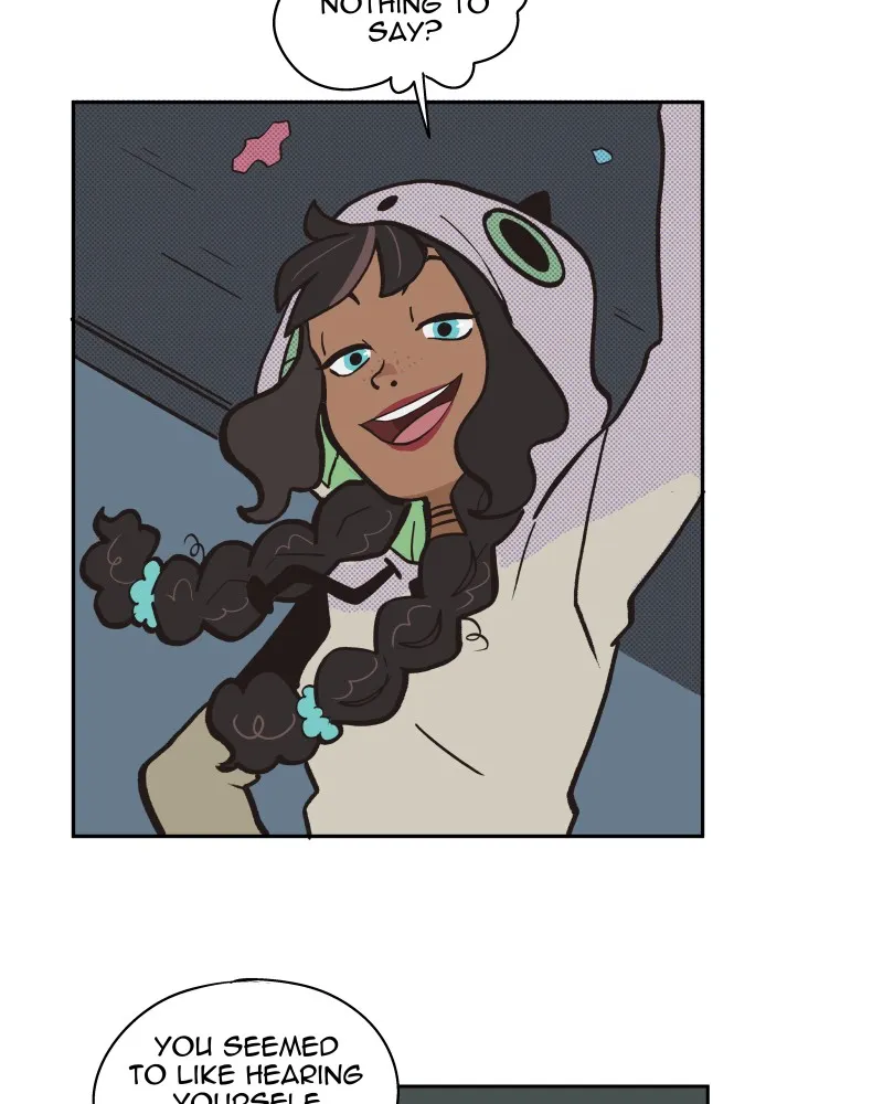 Jupiter-Men Chapter 7 page 67 - 