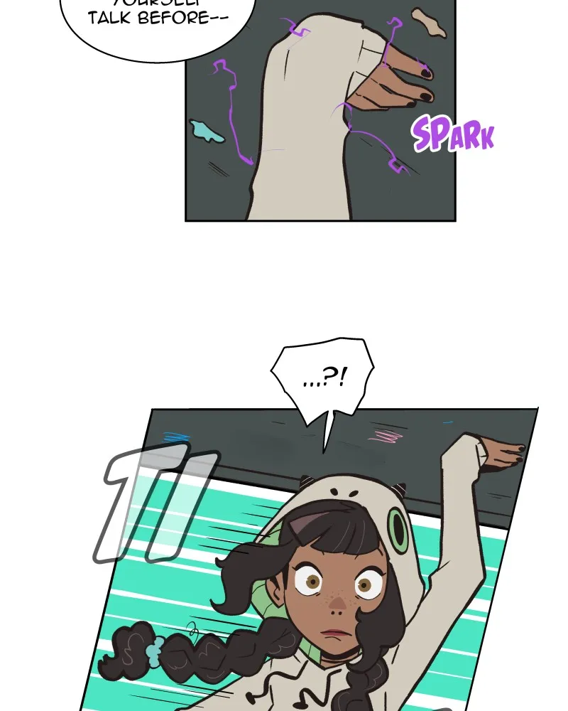 Jupiter-Men Chapter 7 page 68 - 