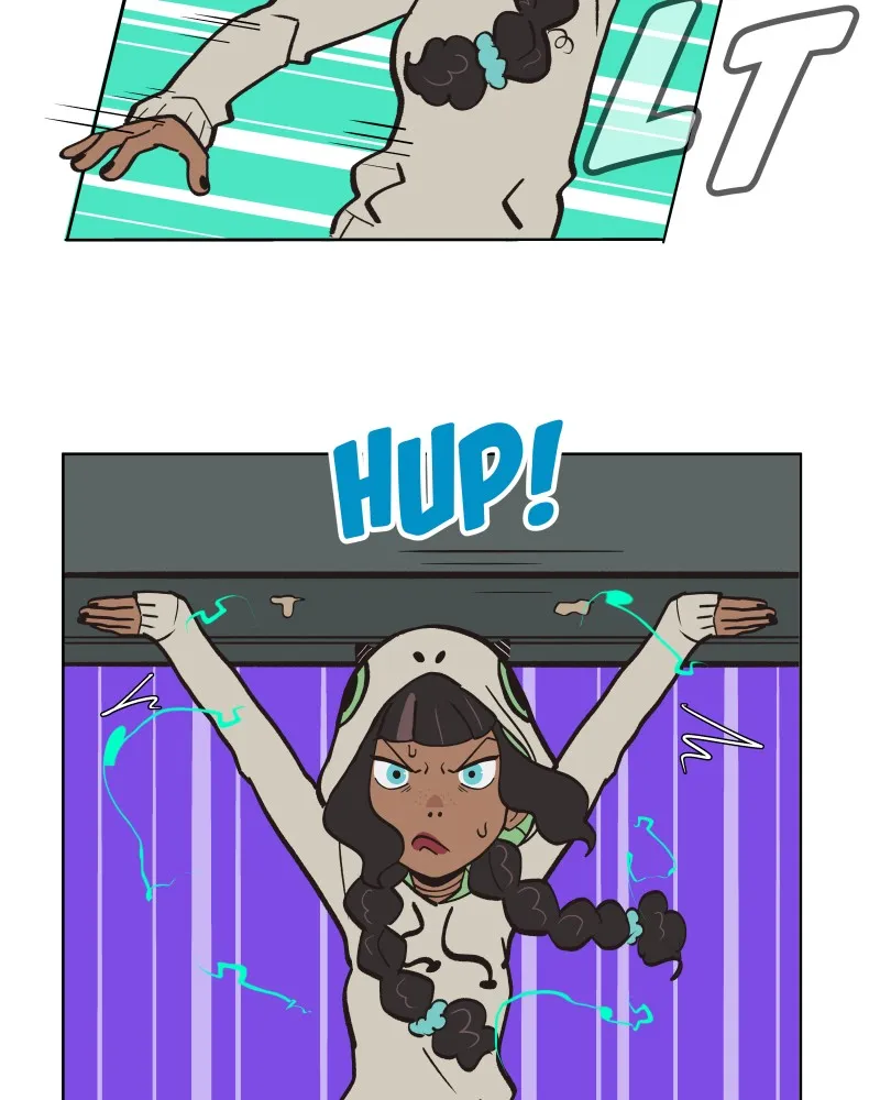 Jupiter-Men Chapter 7 page 69 - 