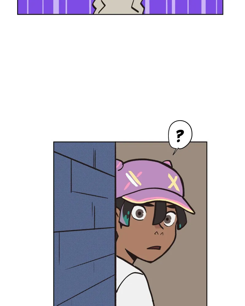 Jupiter-Men Chapter 7 page 70 - 