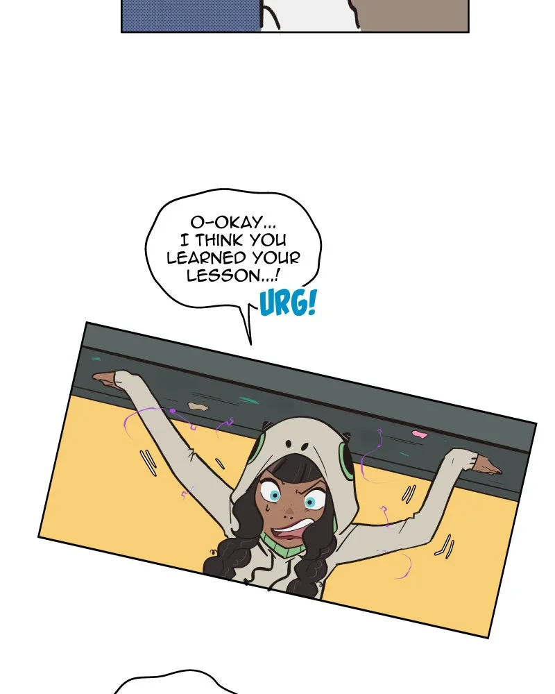 Jupiter-Men Chapter 7 page 71 - 