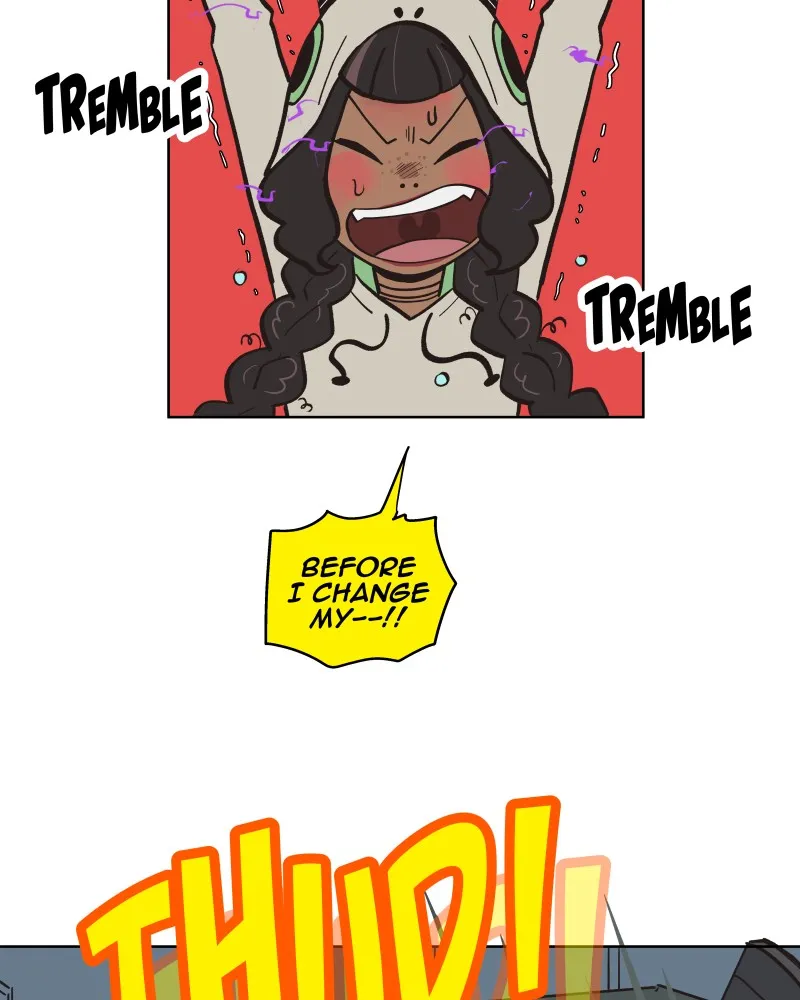 Jupiter-Men Chapter 7 page 73 - 