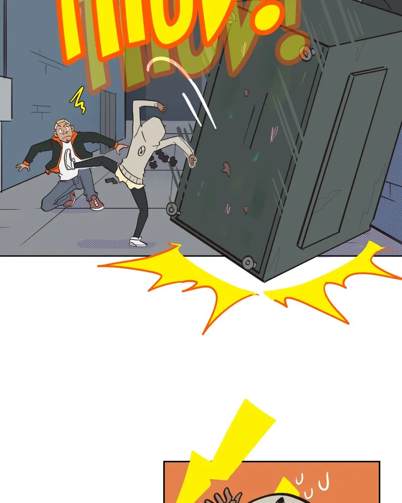 Jupiter-Men Chapter 7 page 74 - 