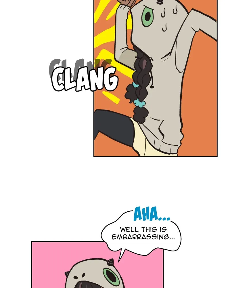 Jupiter-Men Chapter 7 page 75 - 