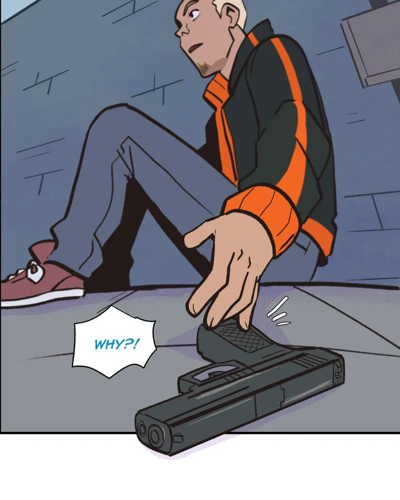 Jupiter-Men Chapter 7 page 79 - 