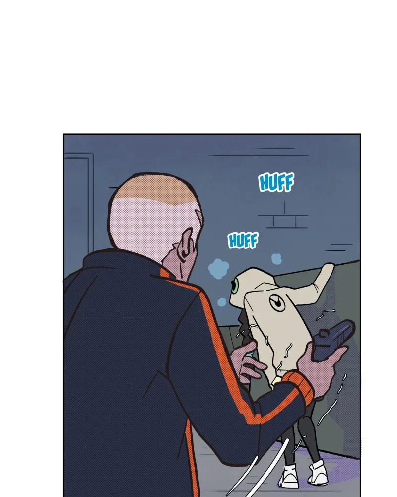 Jupiter-Men Chapter 7 page 80 - 