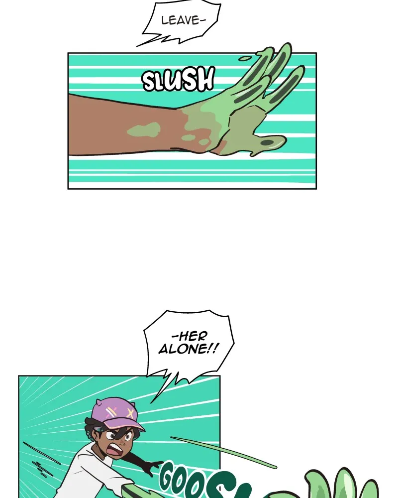 Jupiter-Men Chapter 7 page 83 - 