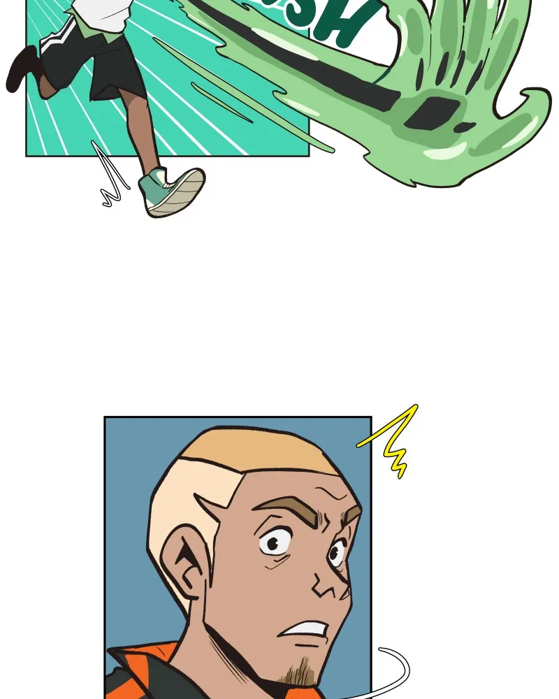 Jupiter-Men Chapter 7 page 84 - 
