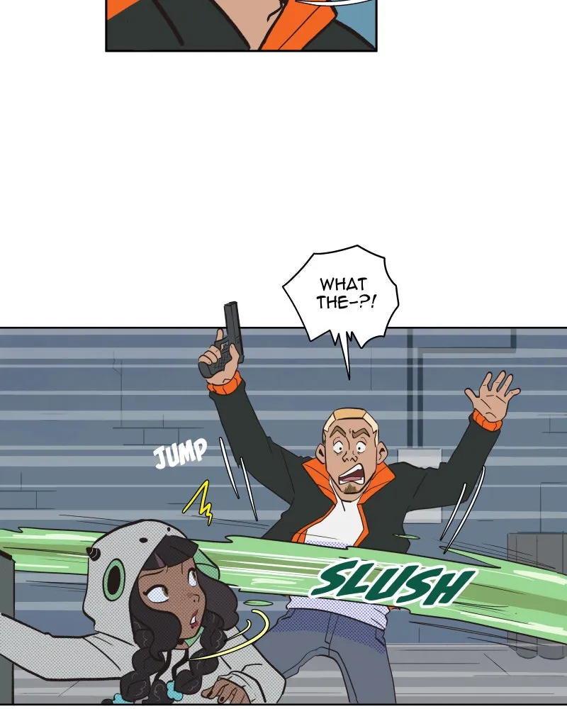 Jupiter-Men Chapter 7 page 85 - 