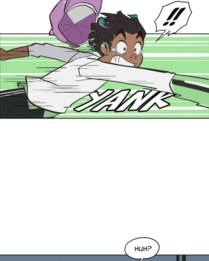 Jupiter-Men Chapter 7 page 87 - 